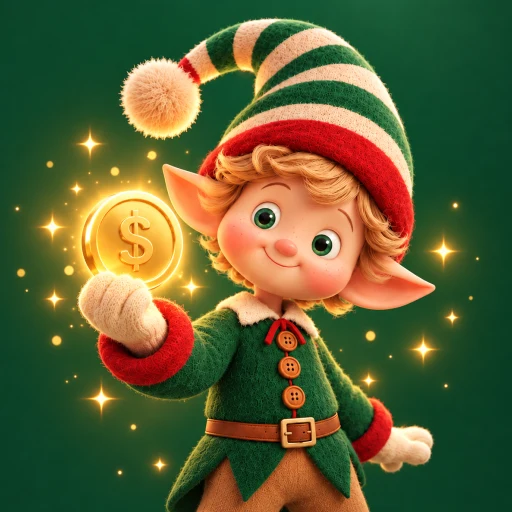 Holiday Money app icon